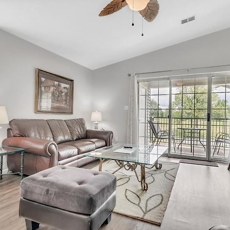 West Rockford Condo 140 Бренсън Екстериор снимка