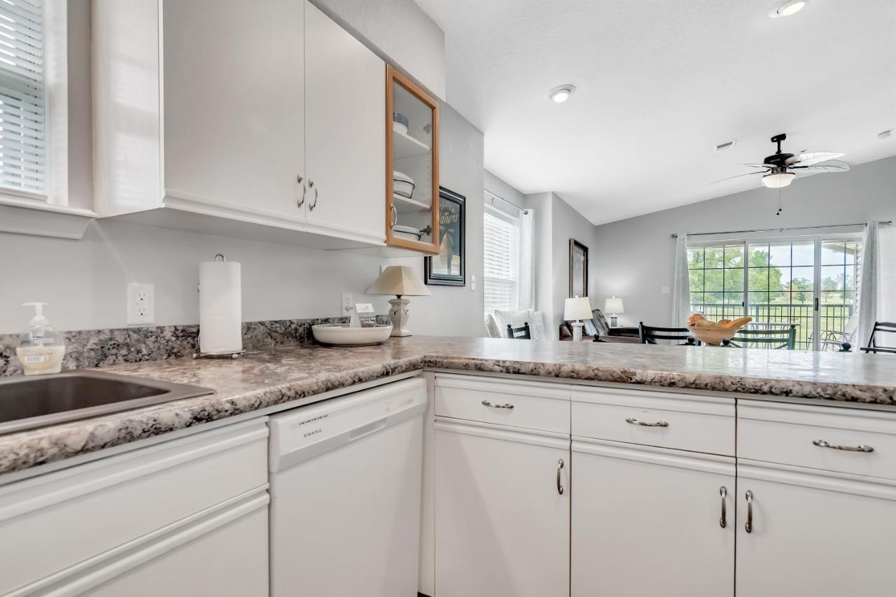 West Rockford Condo 140 Бренсън Екстериор снимка