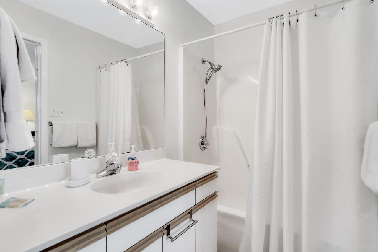 West Rockford Condo 140 Бренсън Екстериор снимка