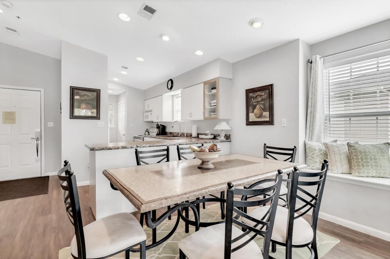 West Rockford Condo 140 Бренсън Екстериор снимка