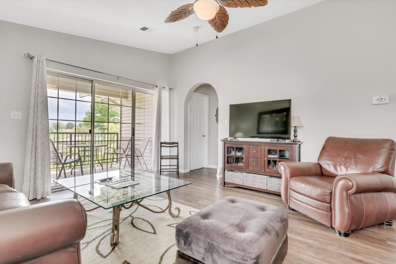 West Rockford Condo 140 Бренсън Екстериор снимка