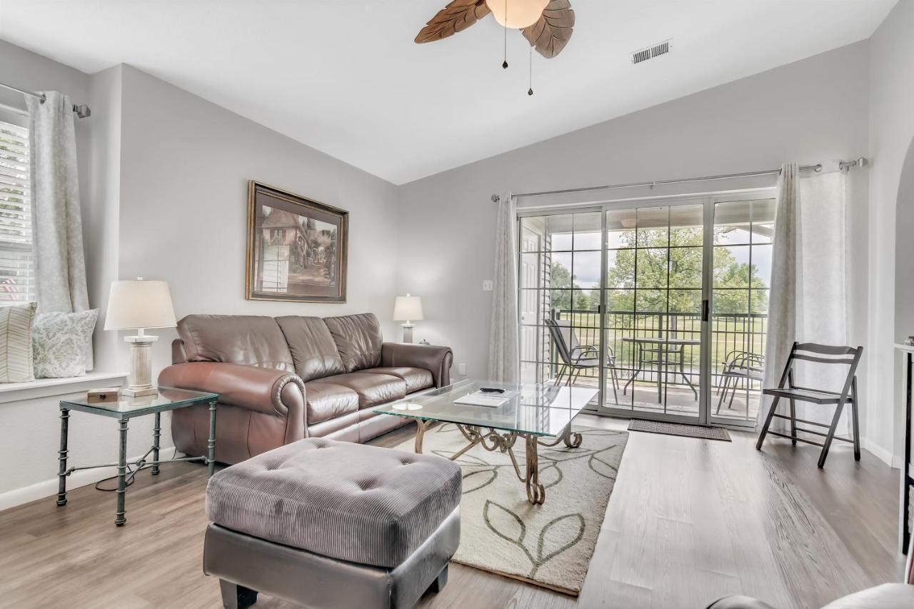 West Rockford Condo 140 Бренсън Екстериор снимка