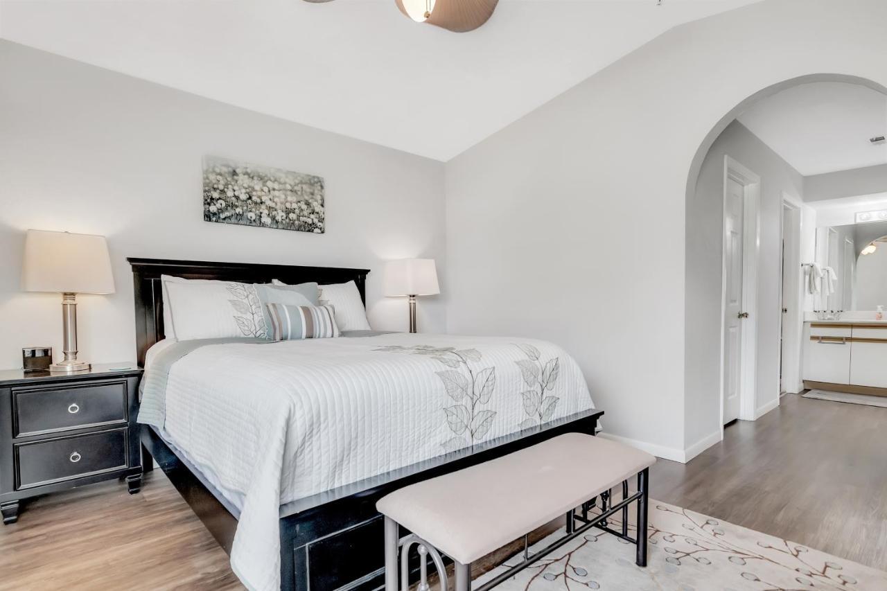 West Rockford Condo 140 Бренсън Екстериор снимка