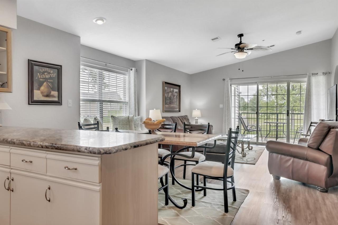 West Rockford Condo 140 Бренсън Екстериор снимка
