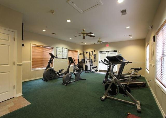 West Rockford Condo 140 Бренсън Екстериор снимка