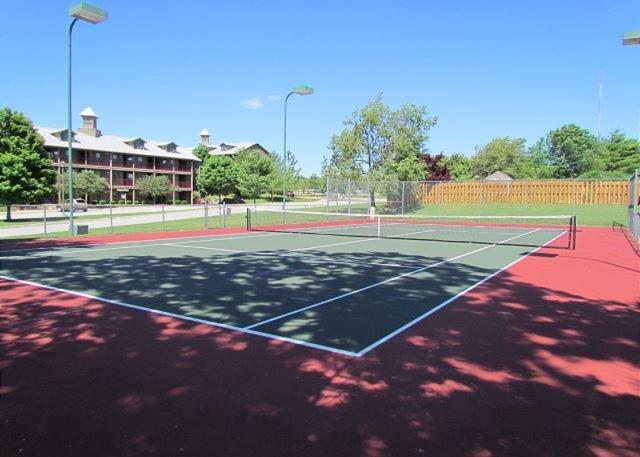 West Rockford Condo 140 Бренсън Екстериор снимка