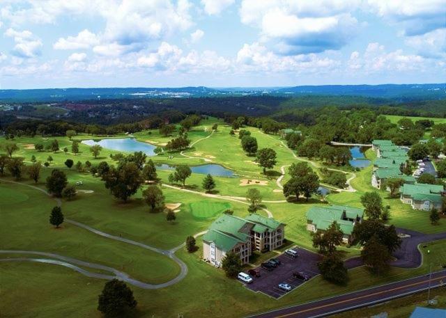West Rockford Condo 140 Бренсън Екстериор снимка