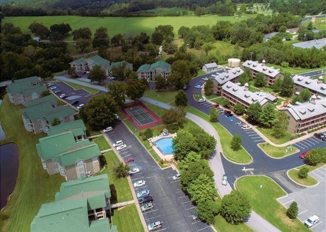 West Rockford Condo 140 Бренсън Екстериор снимка