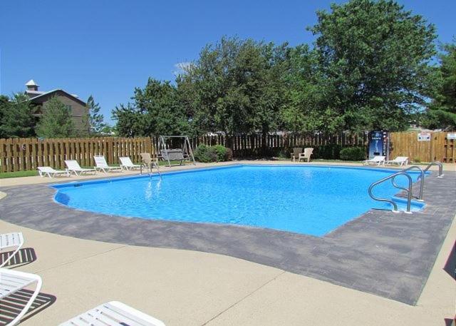 West Rockford Condo 140 Бренсън Екстериор снимка
